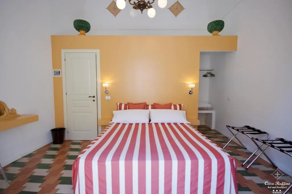 B&B Casa Ruffino Balestrate
