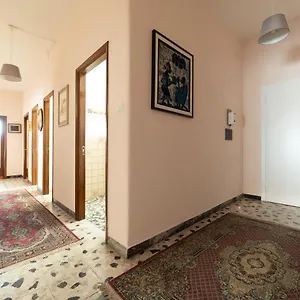 Budget Roma 70 Stazione Pensjonat Cagliari