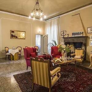 Frühstückspension Relais San Lorenzo Lucca