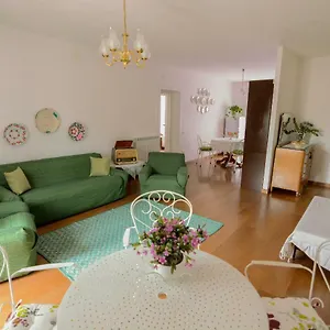 Gasthof S'alighera Alghero