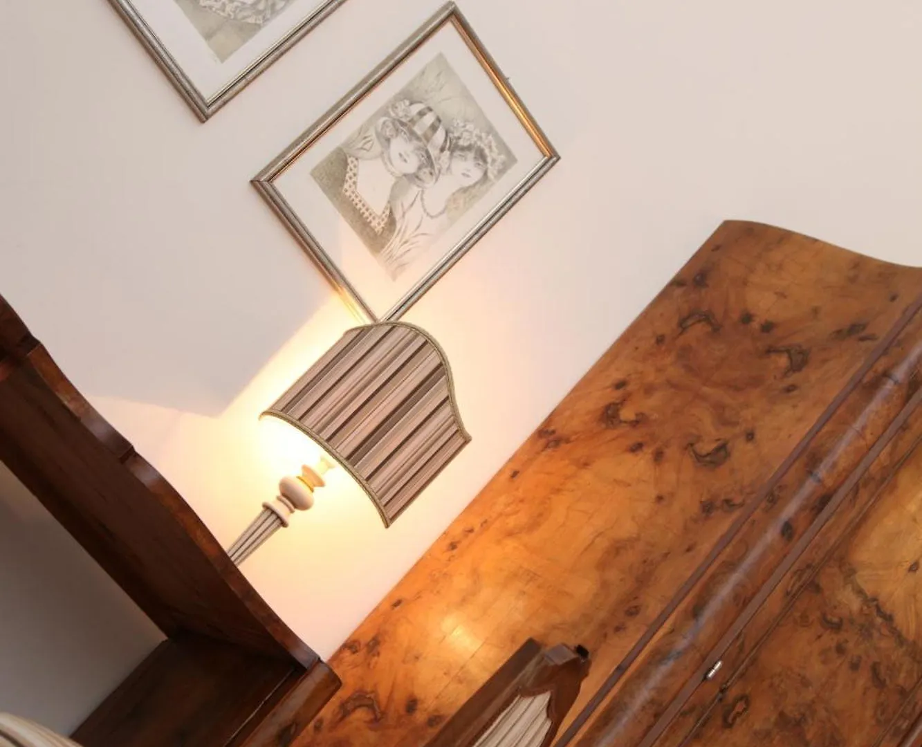 B&B Casa Ruffino Balestrate Italien