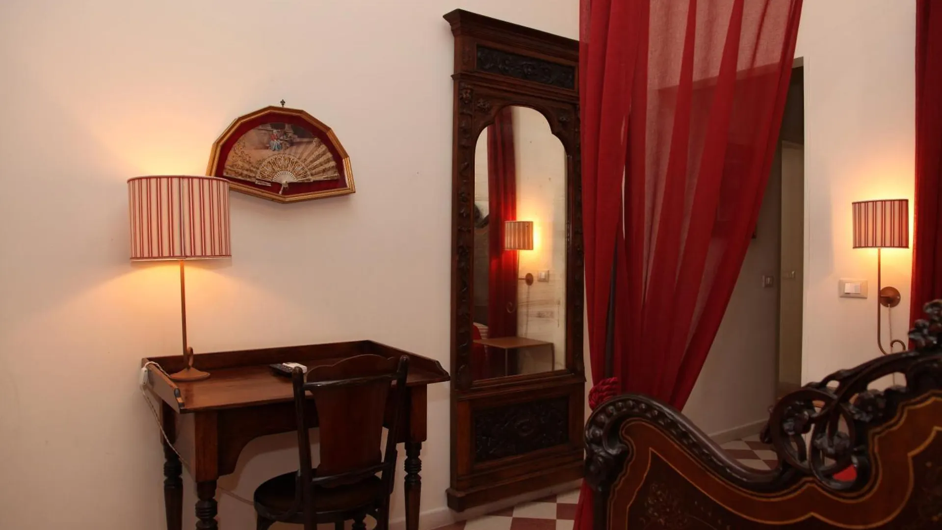 *** Bed & Breakfast B&B Casa Ruffino Balestrate Italien