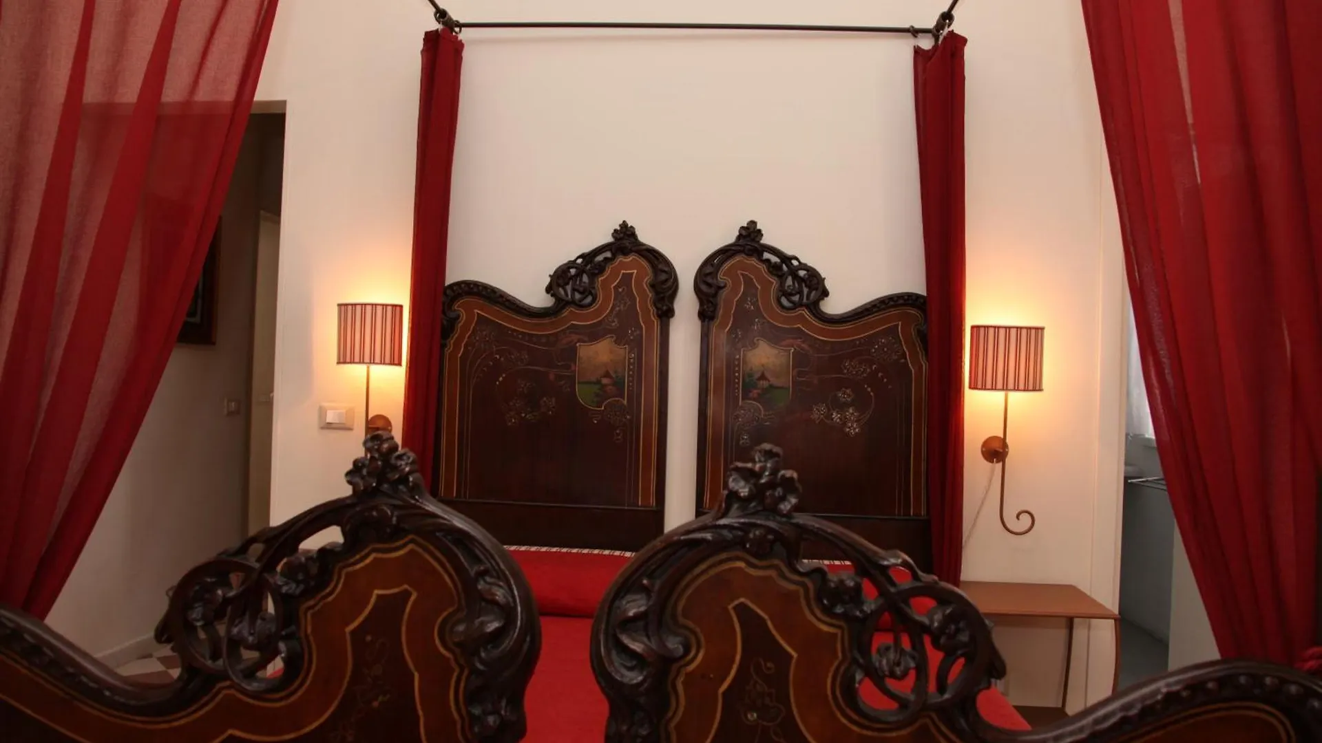 B&B Casa Ruffino Balestrate