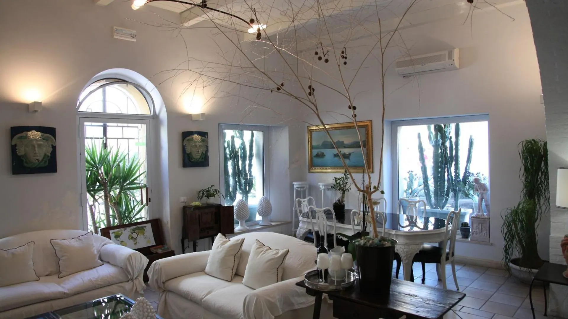 Bed & Breakfast B&B Casa Ruffino Balestrate