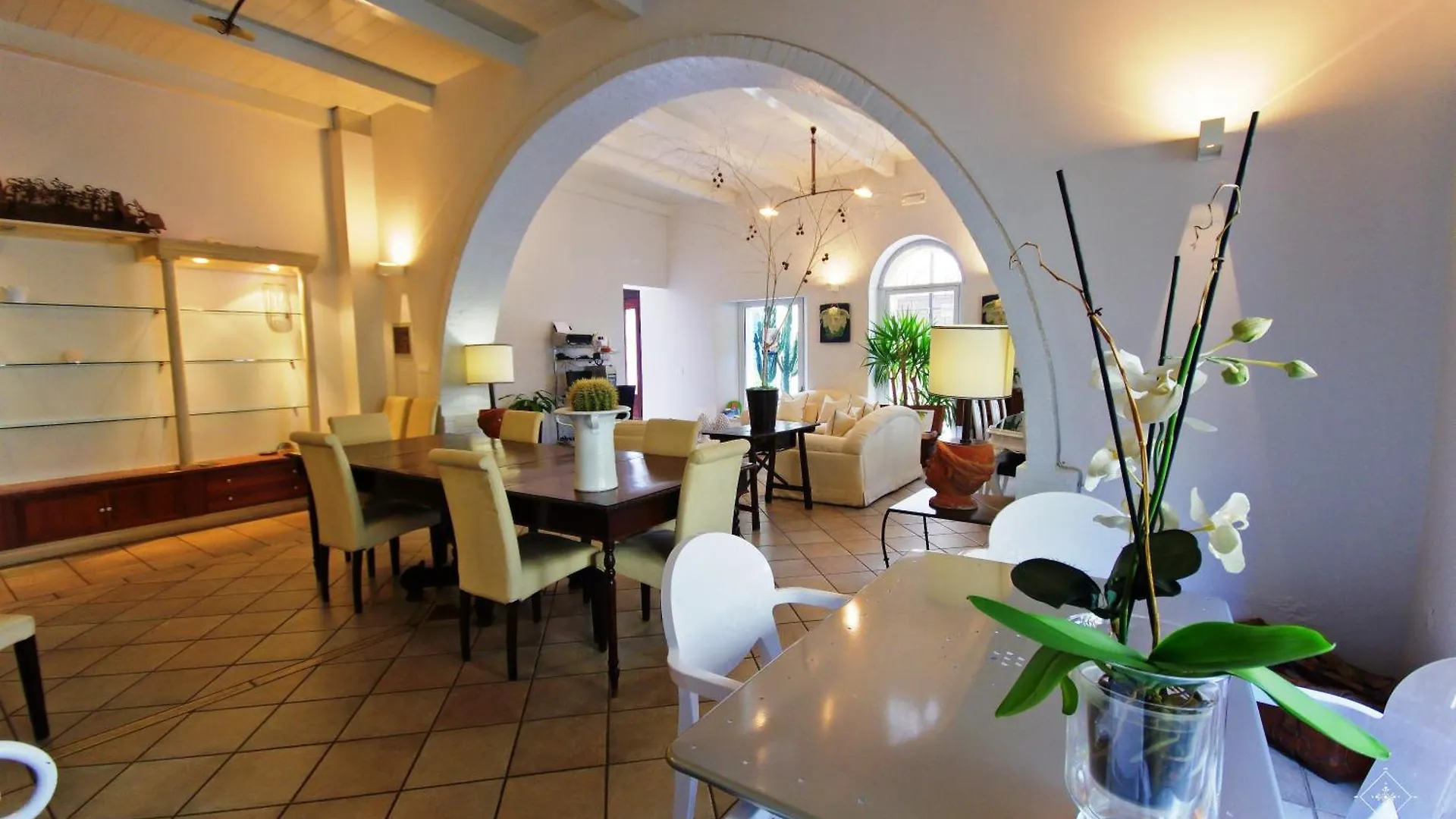 B&B Casa Ruffino Balestrate Italien