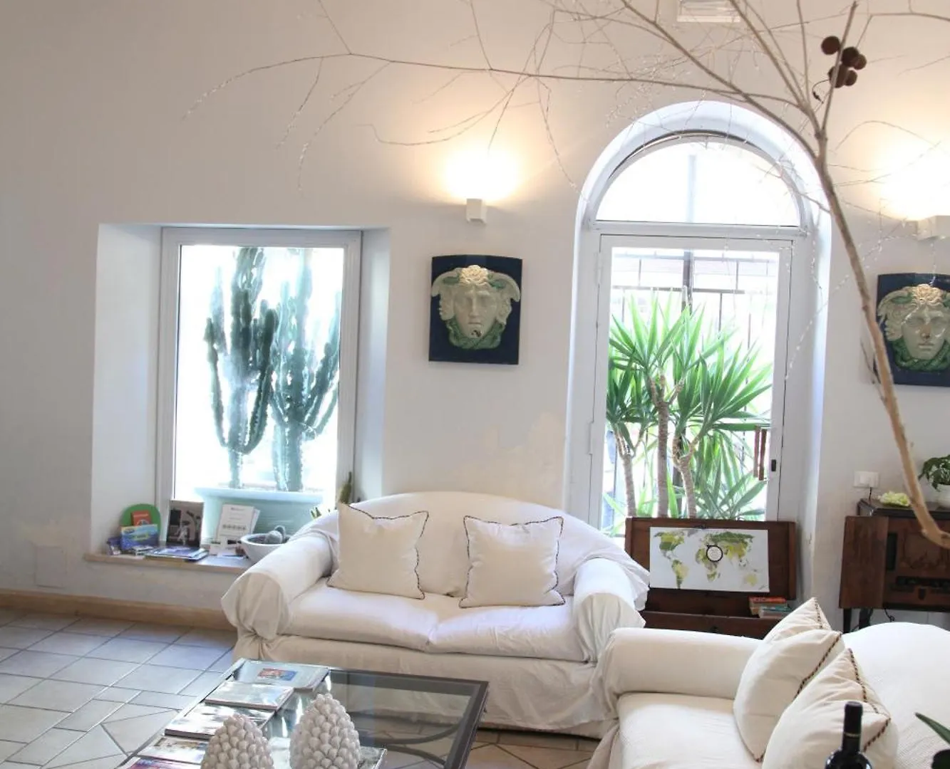 B&B Casa Ruffino Balestrate