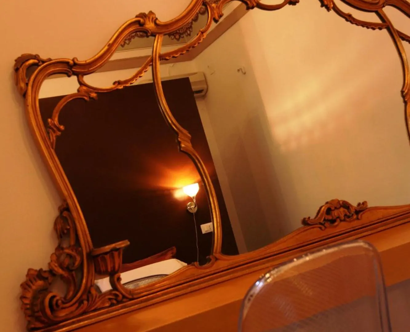 Bed & Breakfast B&B Casa Ruffino Balestrate