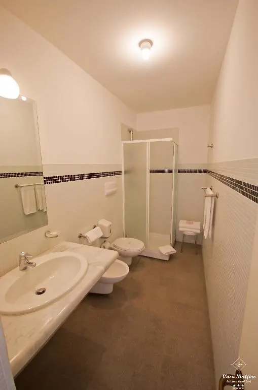 *** Bed & Breakfast B&B Casa Ruffino Balestrate Italien