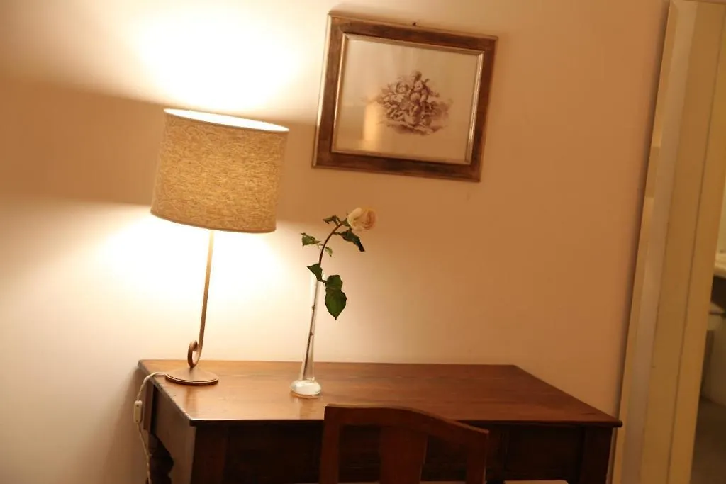 B&B Casa Ruffino Balestrate 3*,  Italien
