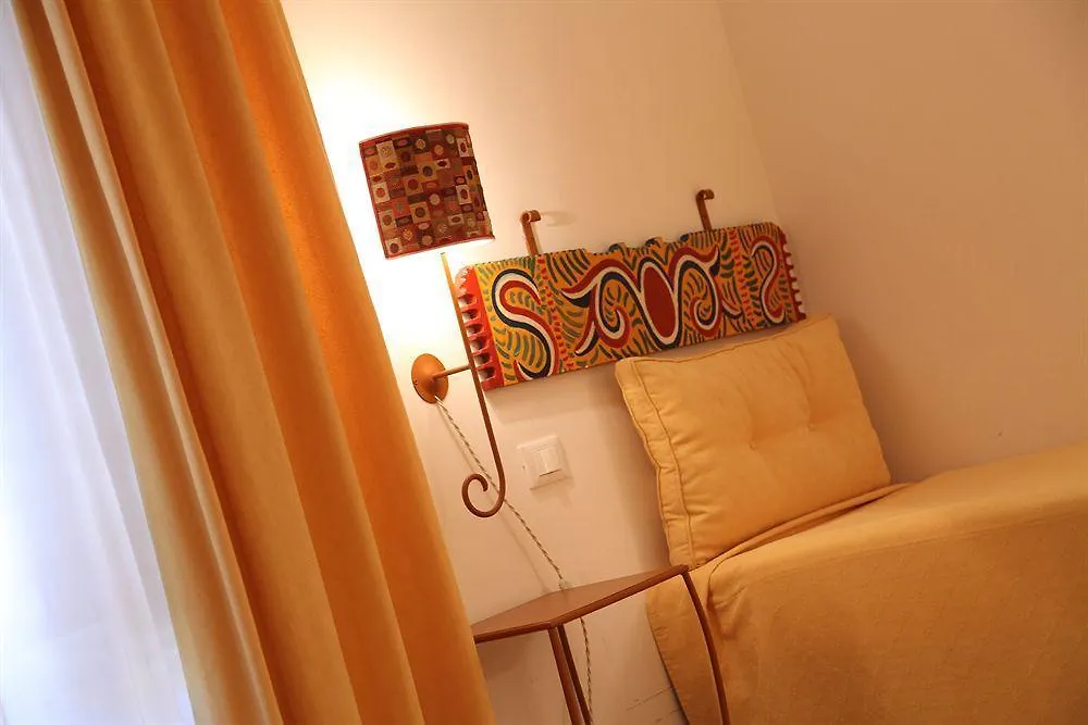 B&B Casa Ruffino Balestrate