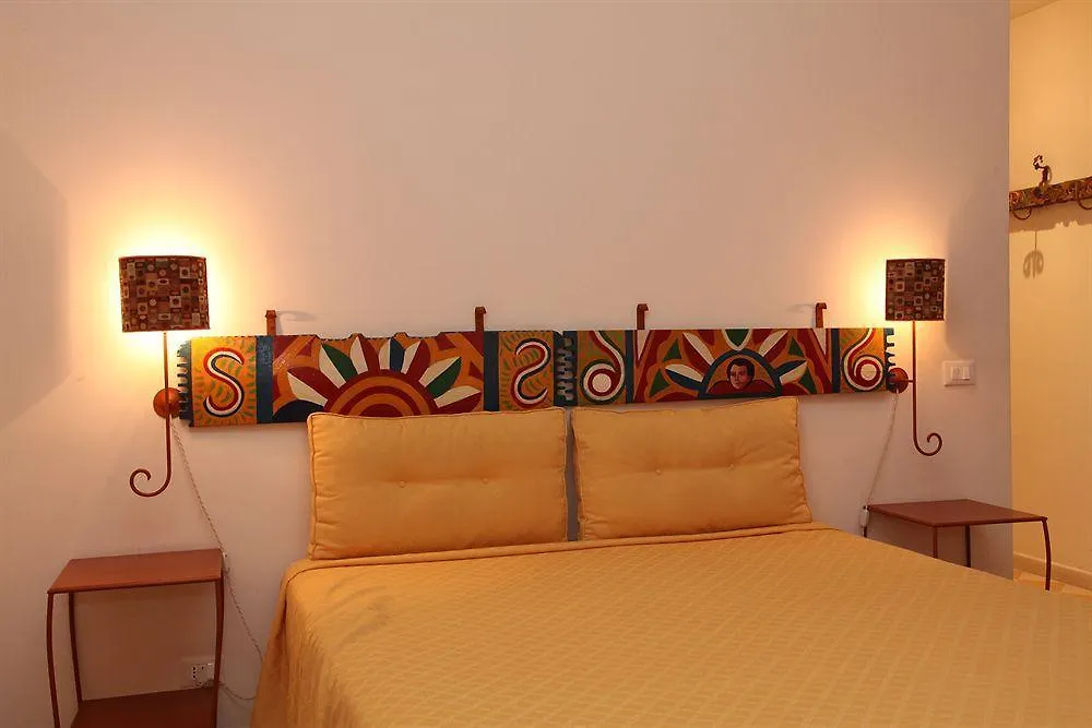 Bed & Breakfast B&B Casa Ruffino Balestrate